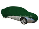Car-Cover Satin Green for Audi A4 /S4