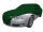 Car-Cover Satin Grün für Audi A8 bis 2010