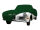 Car-Cover Satin Green for BMW 503