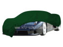 Car-Cover Satin Green for Bugatti EB110