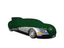Car-Cover Satin Green for Bugatti Veyron