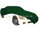 Car-Cover Satin Green for Cadillac XLR
