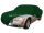 Car-Cover Satin Grün für Chrysler 300C