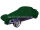 Car-Cover Satin Green for Chrysler Prowler