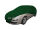 Car-Cover Satin Green for Citroen C4