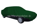 Car-Cover Satin Grün für Citroen Xantia