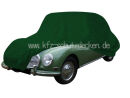 Car-Cover Satin Green for DKW 1000S