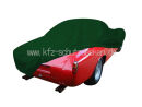Car-Cover Satin Green for Ferrari 250GTE