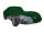 Car-Cover Satin Green for Ferrari 250GTO