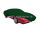 Car-Cover Satin Green for Ferrari 328