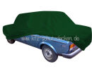 Car-Cover Satin Green for Fiat 128