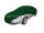 Car-Cover Satin Green for Cougar