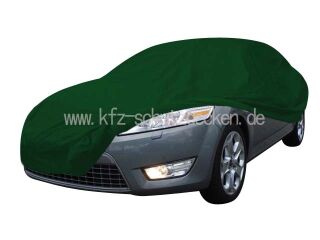 Car-Cover Satin Grün für Mondeo