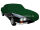 Car-Cover Satin Green for OSI