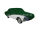 Car-Cover Satin Green for Taunus 17M-20M