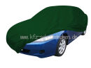 Car-Cover Satin Green for Honda Accord