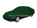 Car-Cover Satin Green for Honda Civic