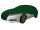 Car-Cover Satin Grün für Honda CR-Z