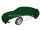 Car-Cover Satin Green for Hyundai Coupe