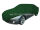Car-Cover Satin Green for Hyundai Genesis Coupe