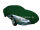 Car-Cover Satin Green for Jaguar XK8