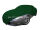 Car-Cover Satin Green for Jaguar XKR