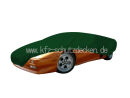 Car-Cover Satin Green for Lamborghini Diabolo
