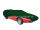 Car-Cover Satin Green for Lamborghini Urraco P300