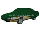 Car-Cover Satin Green for Lancia Gamma Coupe