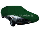 Car-Cover Satin Green for Lancia Montecarlo