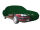 Car-Cover Satin Green for Lancia Thema