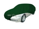 Car-Cover Satin Green for Lexus GS 300 / GS 400 / GS 430