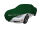 Car-Cover Satin Green for Lexus SC 430
