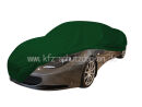 Car-Cover Satin Green for Lotus Evora