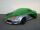 Car-Cover Satin Grün für Lotus Elise S1