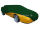 Car-Cover Satin Green for Lotus Esprit