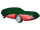 Car-Cover Satin Green for Lotus Europa