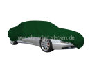 Car-Cover Satin Grün für Maserati 3200GT