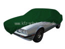 Car-Cover Satin Green for Maserati 420 / 430