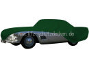 Car-Cover Satin Green for Maserati GT 3500 Spyder