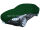 Car-Cover Satin Green for Maserati Quattroporte V