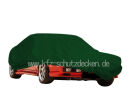 Car-Cover Satin Green for Maserati Shamal
