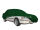 Car-Cover Satin Green for Mazda 626