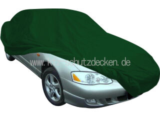 Car-Cover Satin Grün für Mazda Xedos 9