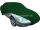 Car-Cover Satin Green for Mazda Xedos 9