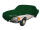 Car-Cover Satin Green for Mercedes 230-280CE Coupe (W123)