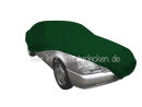 Car-Cover Satin Green for Mercedes CL-Klasse