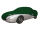 Car-Cover Satin Green for MG-F