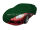 Car-Cover Satin Green for Mitsubishi Eclipse 4G