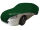 Car-Cover Satin Green for Nissan 370 Z